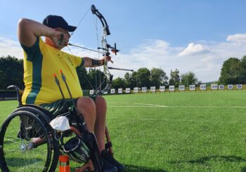 Lankininkui Rolandui Baranauskui nepavyko prasibrauti į Tokiją